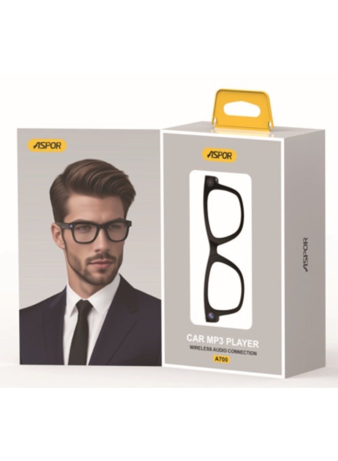 ASPOR A790 Smart Glasses – High Precision and Advanced Artificial Intelligence - Image 1